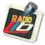 Logo Radio Lib