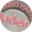 Logo Radio Marte Madeira