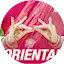 Logo NRJ Oriental