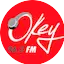 Logo Okey 96.3 FM