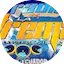 Logo La Xtrema FM (Loja)
