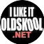 I Like It Oldskool