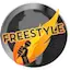 Logo Générations Freestyle
