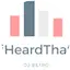 Logo Radio iHeardThat