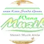 Logo Radio WanaMuzikFM