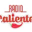 Logo Radio Caliente