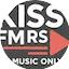 Logo Kiss Fm RS