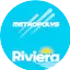 Logo Metropolys Riviera