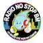 Logo Radio No Stop BM