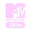 Logo MTV 00s