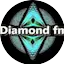 Logo Diamond Fm