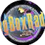 Logo @BigBoxRadio | The BOX (WBBR-DB)