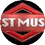 Logo Best Music Ever