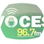 Logo Voces FM