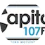 Logo Capital 107 FM