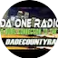 Logo Dade County Radio
