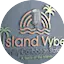 Logo Island Vybe