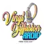 Logo Vinyl Diffusion Radio