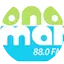 Logo Ona Mar FM