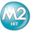 Logo M2 Hit