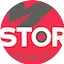 Logo M Story