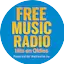 Logo Free Music Radio