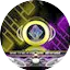 Logo DJ Ronny Be GooD