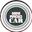 Logo Mini Radio Car