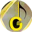Logo Generación Radio
