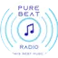 Logo Pure Beat Radio