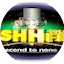 Logo ASHH FM