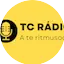 Logo TC Rádió