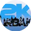 Logo Urban 2K Radio