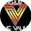 Logo KHUR - The Vault