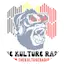 Logo The Kulture Radio