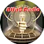 Logo Alfa8 Radio
