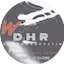 Logo WDHR-DB House Music