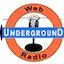 Logo UnderGround Radio