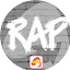 Logo Radio SCOOP - Rap