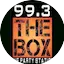 Logo 99.3 The Box