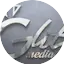 Logo Glitz fm
