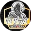 Logo RAP STREET RADIO