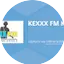 Logo KEXXX FM Kyiv