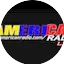 Logo Jamerican Radio xtra