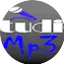 Logo Studio Mp3 - FM Web