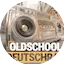 Logo bigFM Oldschool Deutschrap