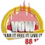 Logo VOW FM