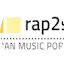 Logo Rap2Soul Radio