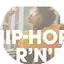 Logo Radio Regenbogen - Hip-Hop & R'n'B