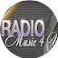 Logo Radio Music 4 You